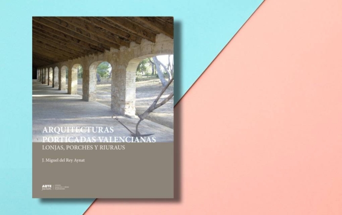 Presentación del libro 